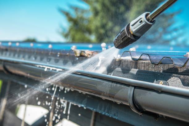 Best Garage Pressure Washing  in Braddock Heights, MD