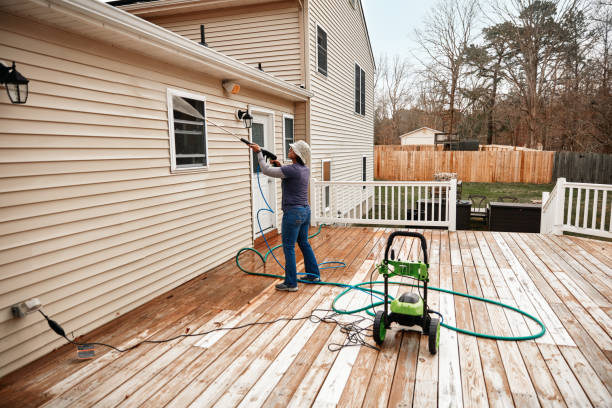 Best Pressure Washing Near Me  in Braddock Heights, MD