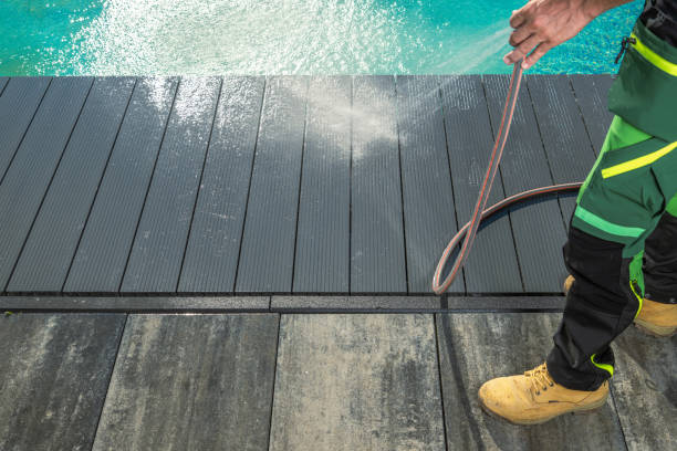 Roof Power Washing Services in Braddock Heights, MD