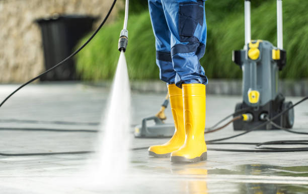 Trusted Braddock Heights, MD Pressure Washing Experts